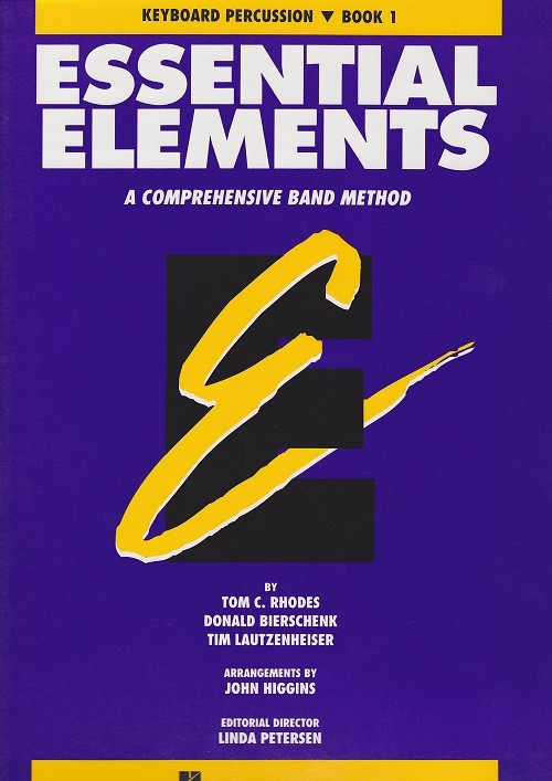 Essential Elements Bk 1-Keyboard Essential Elements Bk 1-Keyboard