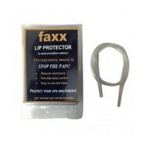 FAXX Lip Protector