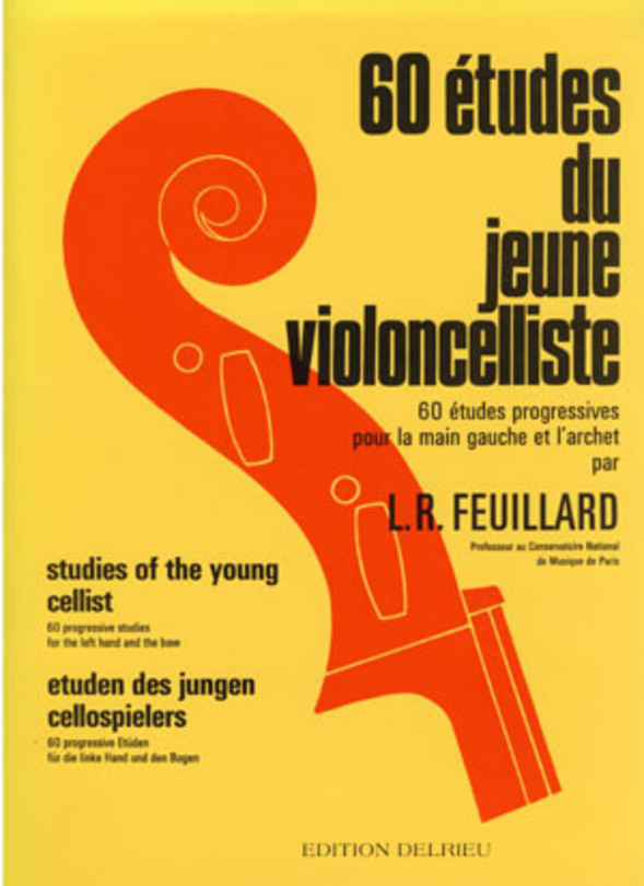 Feuillard-60 Progressive Studies Feuillard-60 Progressive Studies