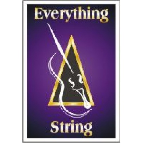 Fiddlers Ahoy - Gd 1.5 Fiddlers Ahoy - Gd 1.5