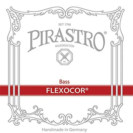 Flexocore Bass D Flexocore Bass D