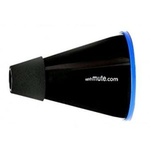 Flugelhorn Mute-Ssshhhmute