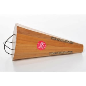 French Horn Mute-RGC 12 Sided Cherry