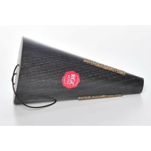 French Horn Mute-RGC Black Ash Conical
