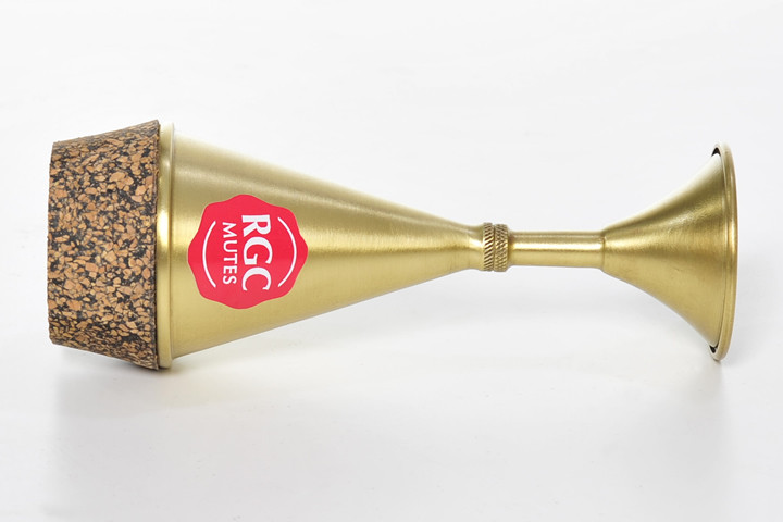 French Horn Mute-RGC Brass Stopping French Horn Mute-RGC Brass Stopping