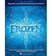 Frozen - PVG Frozen - PVG