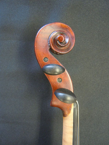 gliga-i-violin-7-8-antique