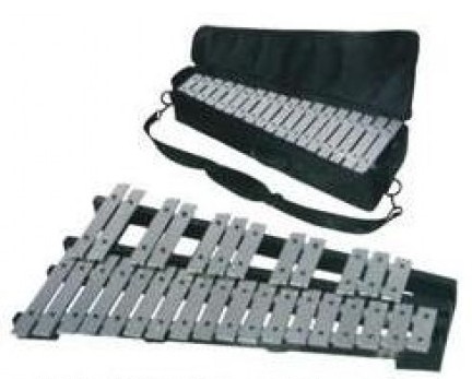 Glockenspiel - 30 Note - Percussion Plus Glockenspiel - 30 Note - Percussion Plus