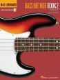 Hal Leonard Electric Bass-Bk2 & Audio* Hal Leonard Electric Bass-Bk2 & Audio*