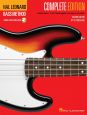 Hal Leonard Electric Bass Complete Bk/Audio Hal Leonard Electric Bass Complete Bk/Audio