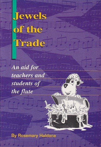 Haldane-Jewels of the Trade Haldane-Jewels of the Trade