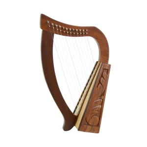 Harp - Baby 12 Strings 50 cm
