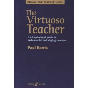 Harris-The Virtuoso Teacher