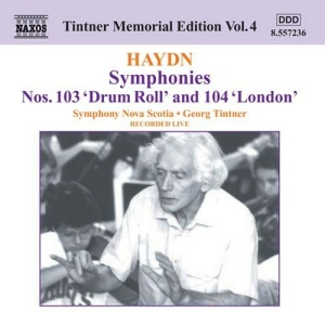 Haydn - Symphony 104 - London