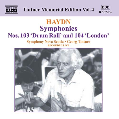 Haydn - Symphony 104 - London Haydn - Symphony 104 - London