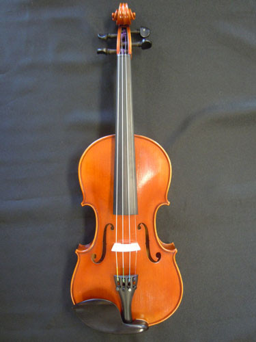 Heinrich Gill Violin Model W3 Heinrich Gill Violin Model W3