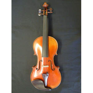 Heinrich Gill Violin Model X7