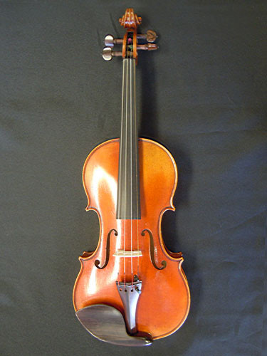Heinrich Gill Violin Model X7 Heinrich Gill Violin Model X7