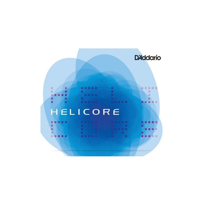 Helicore Bass D Helicore Bass D