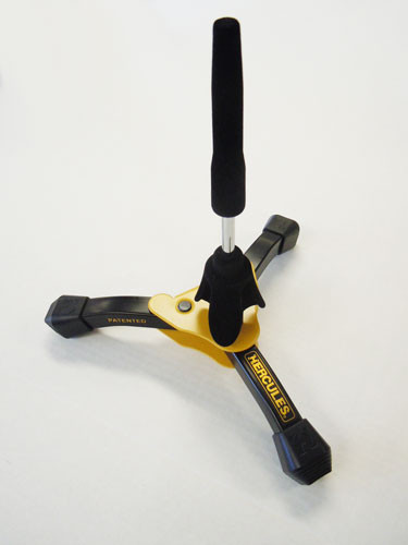 Hercules Flute/Clarinet Stand Hercules Flute/Clarinet Stand