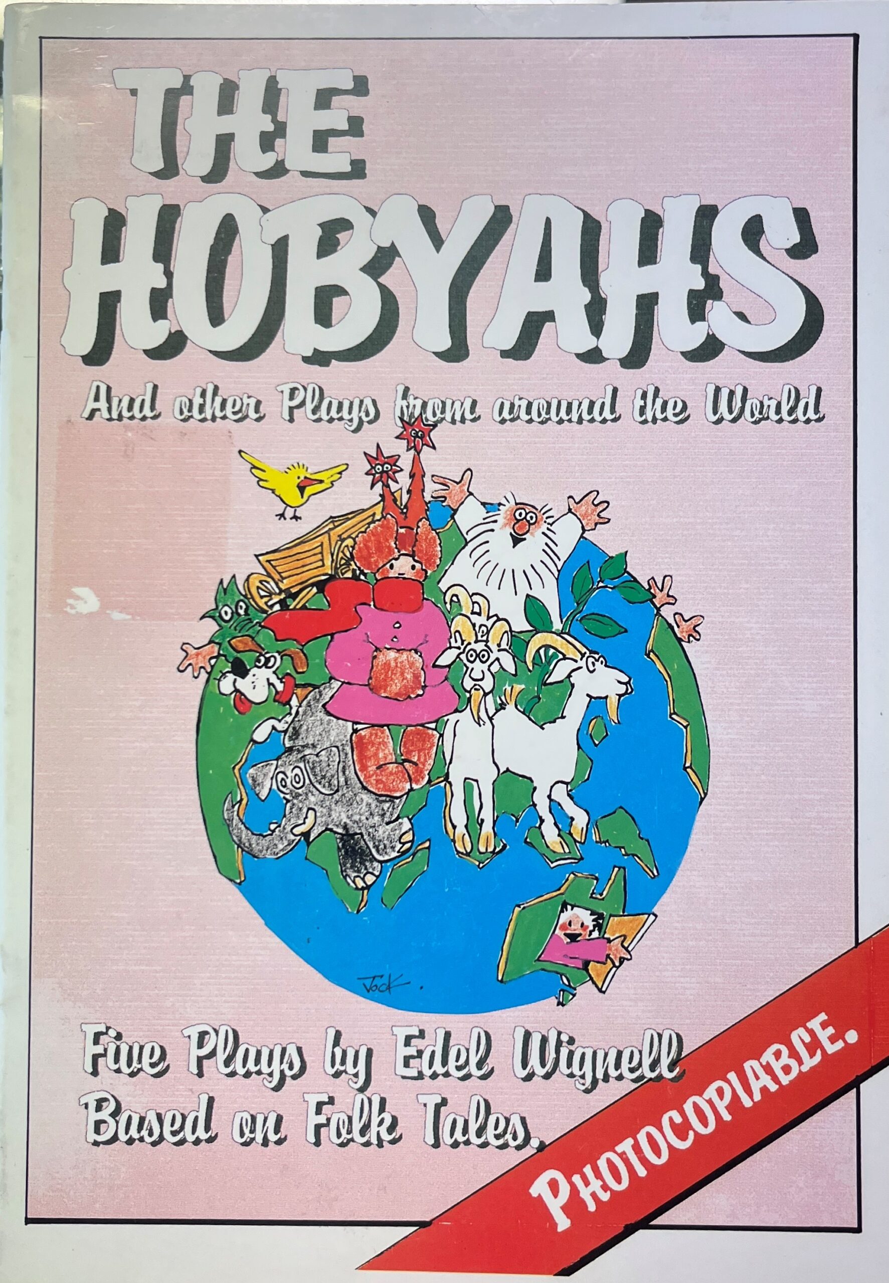 hobyahs