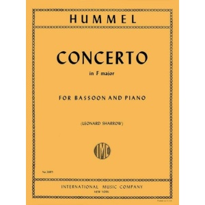 Hummel-Concerto