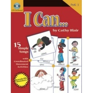 I Can - Junior Primary