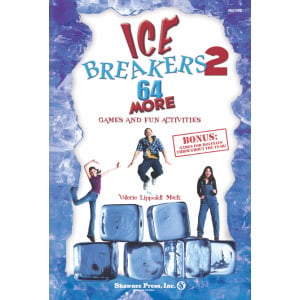 Icebreakers 2. 64 More Games