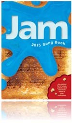 Jam - 2015 Song Book Jam - 2015 Song Book