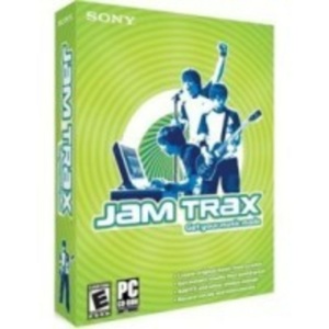 Jam Trax Software