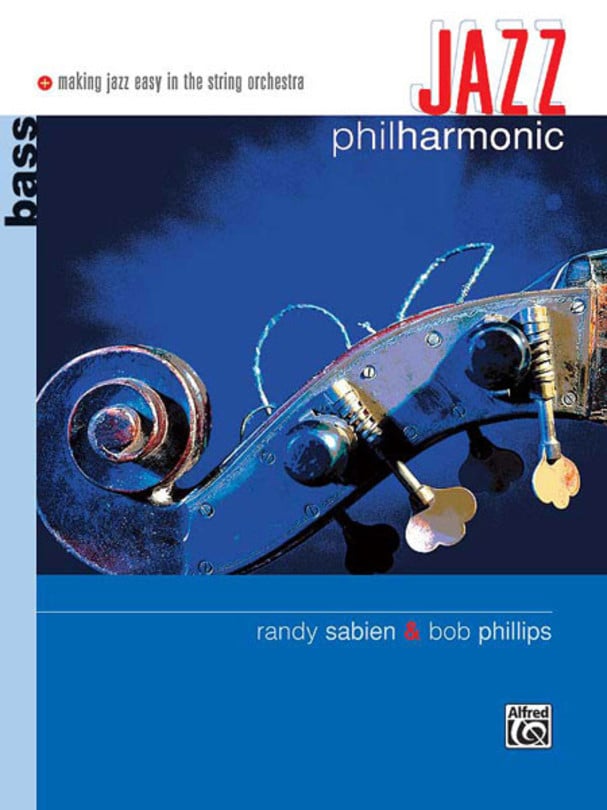 Jazz Philharmonic-Db Jazz Philharmonic-Db