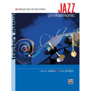 Jazz Philharmonic-Teacher