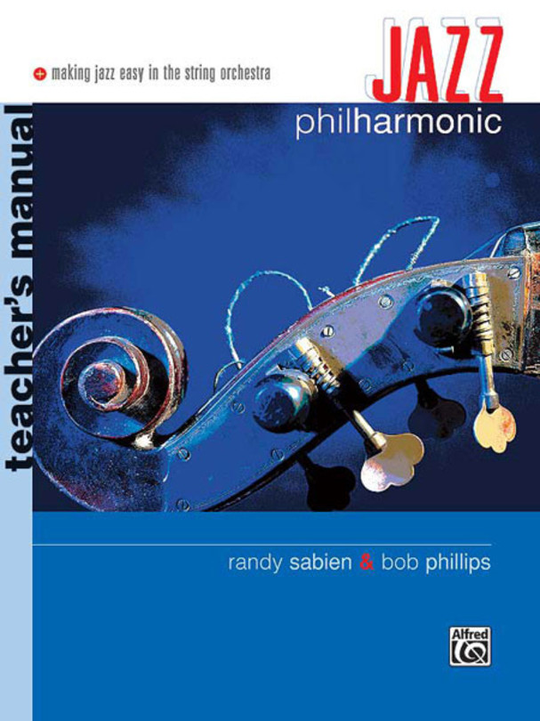 Jazz Philharmonic-Teacher Jazz Philharmonic-Teacher