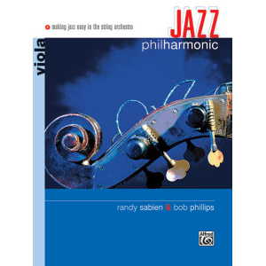Jazz Philharmonic-Va