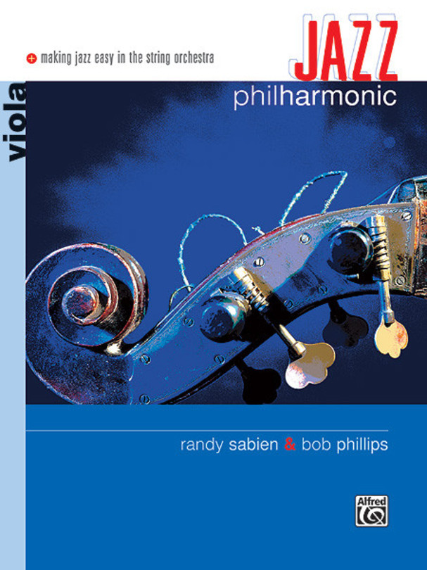 Jazz Philharmonic-Va Jazz Philharmonic-Va