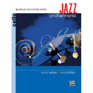Jazz Philharmonic-Vc