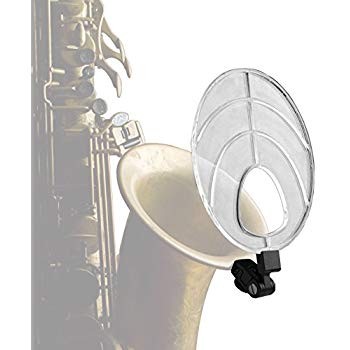 Jazzlab Sax Deflector Jazzlab Sax Deflector