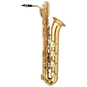 Jupiter 1000 Baritone Saxophone