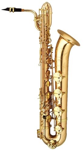 Jupiter 1000 Baritone Saxophone Jupiter 1000 Baritone Saxophone