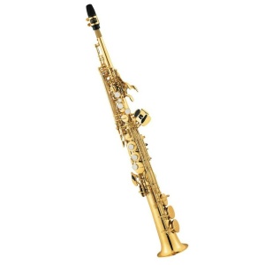 Jupiter JSS1000 Soprano Saxophone