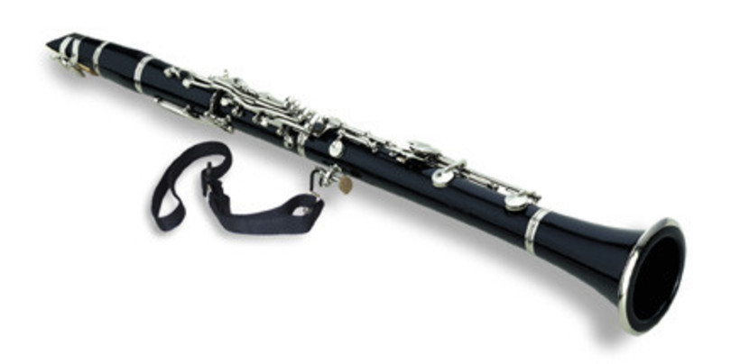 Jupiter Student Clarinet JCL700N Jupiter Student Clarinet JCL700N