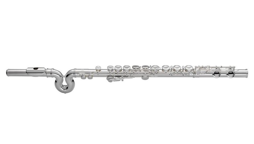 Jupiter Wave Flute-Split E Jupiter Wave Flute-Split E