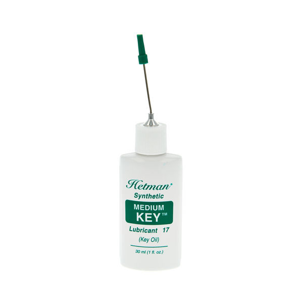 Key Oil Hetman Medium No.17 Key Oil Hetman Medium No.17
