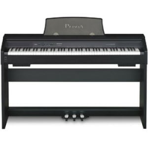 Keyboard-Casio Privia Cabinet
