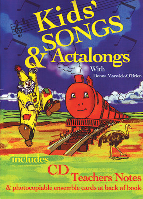 Kids Songs and Actalongs Kids Songs and Actalongs