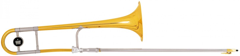 King Trombone 3B King Trombone 3B