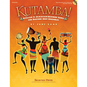 Kutamba - Bk/Cd