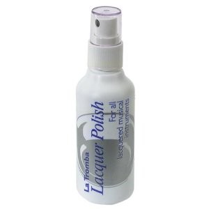 Lacqueur Polish - La Tromba Lacqueur Polish - La Tromba