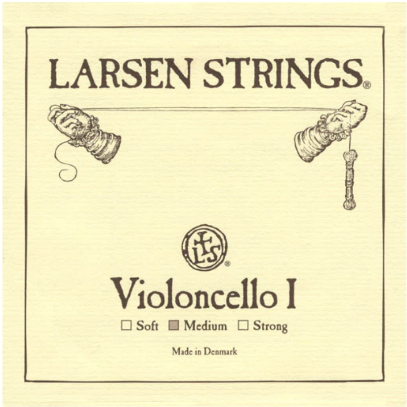 larsen Medium VC