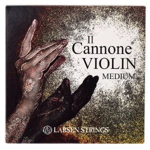Larsen Il Cannone - Violin A